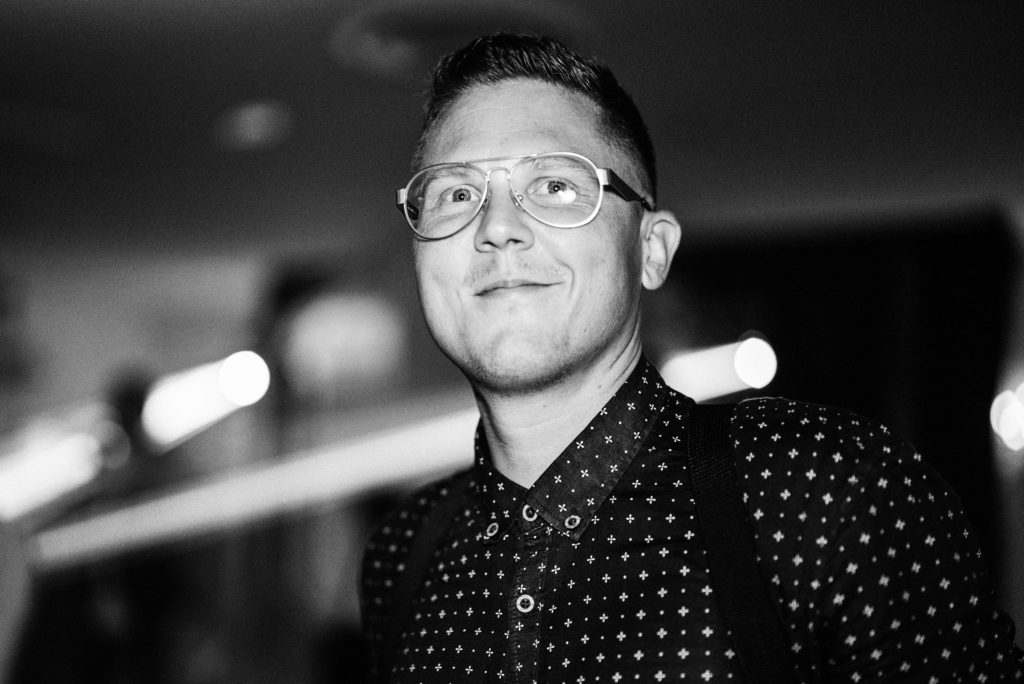 Fotograf Marian Richter