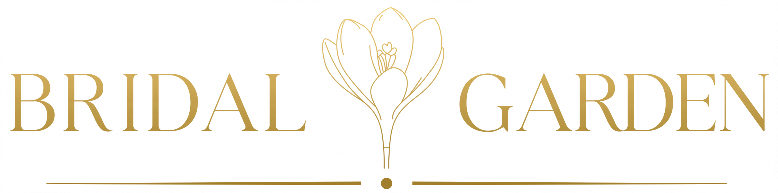 Bridal Garden